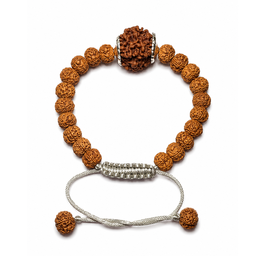 Niramukhi bracelet