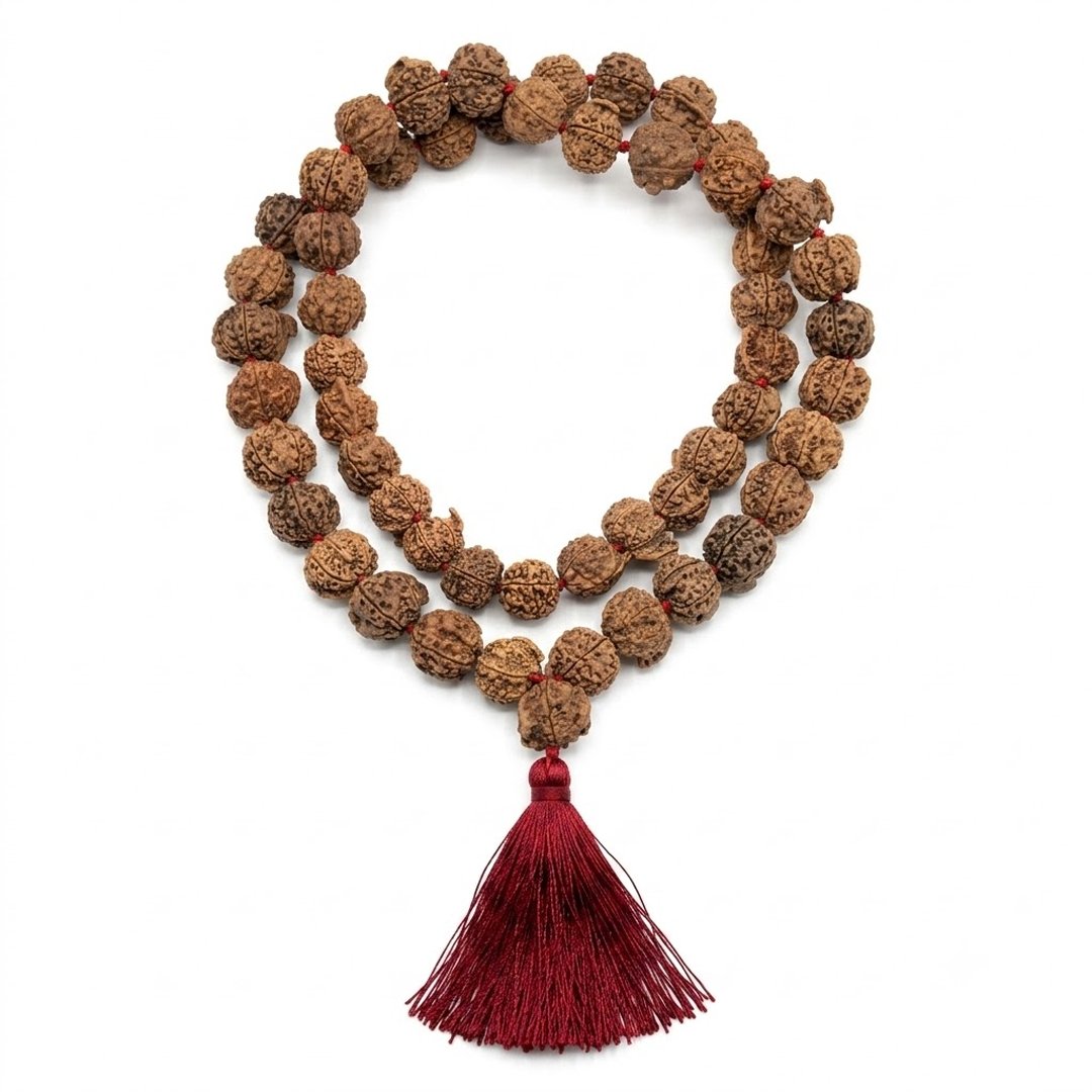 Ganesh mukhi khanta mala
