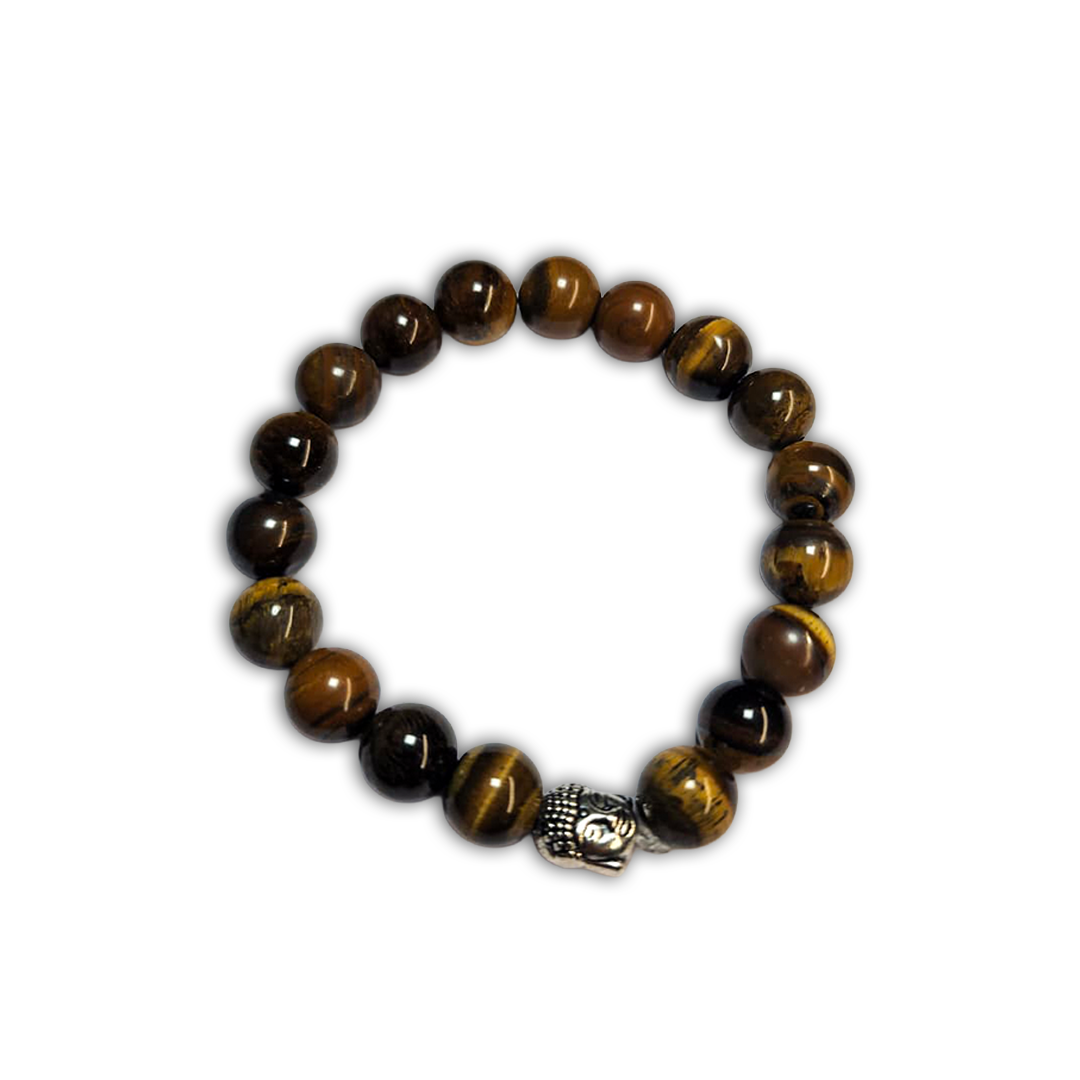 Tiger Eye Bracelet