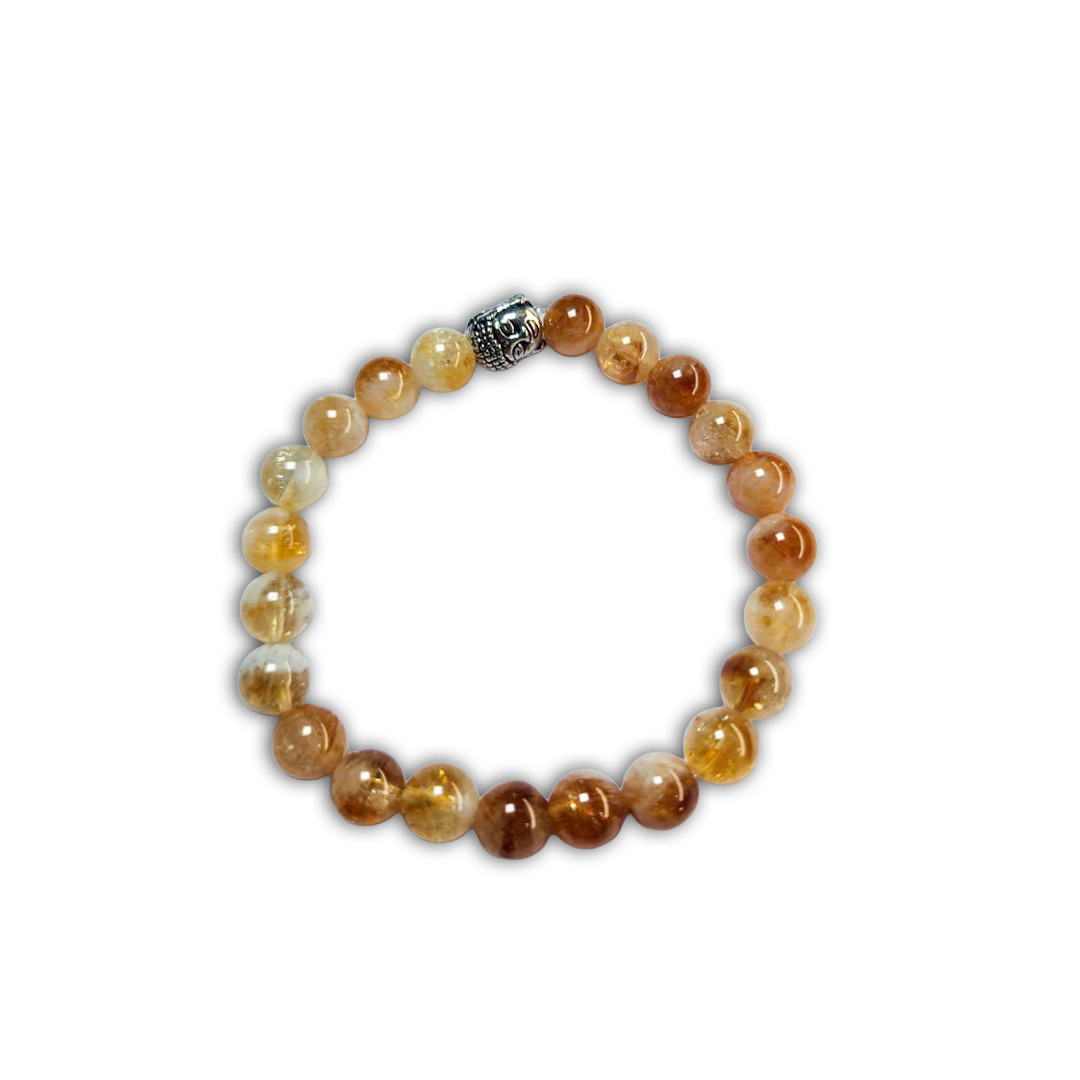 Citrine Bracelet