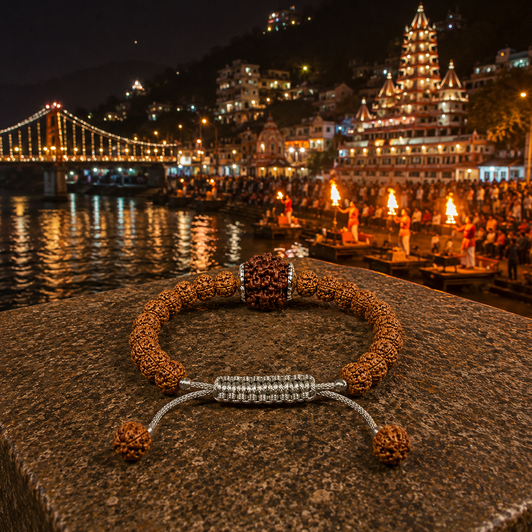 Niramukhi bracelet image 2