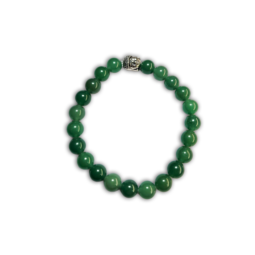 Green Aventurine Bracelet