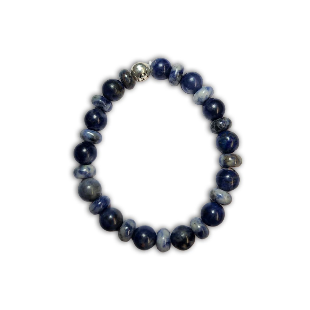 Lapis Lazuli Bracelet