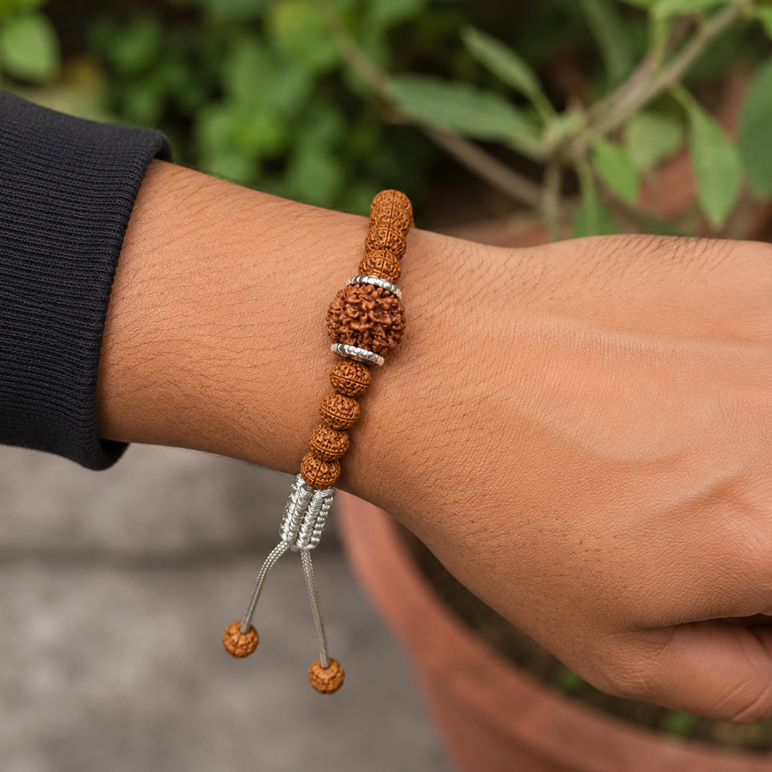 Niramukhi bracelet image 4