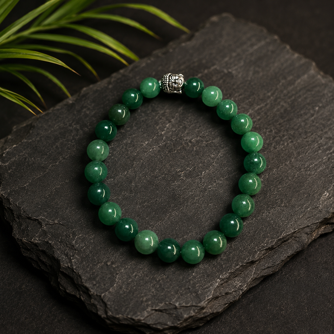 Green Aventurine Bracelet image 2